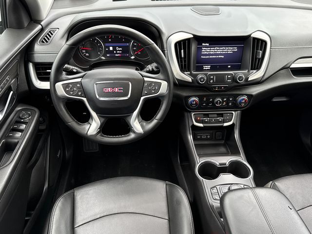 Used 2023 GMC Terrain SUV