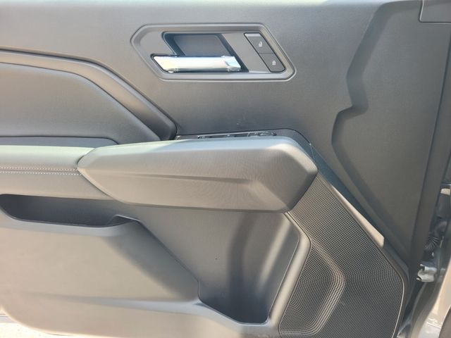 New 2026 Silver GMC Elevation image 17