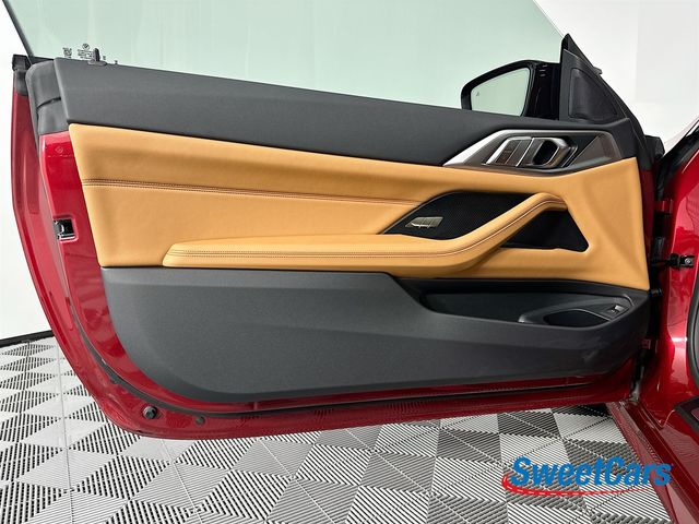 2026 BMW 4 Series