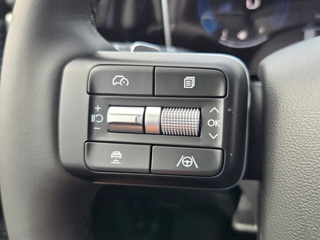 2027 Hyundai Santa Fe