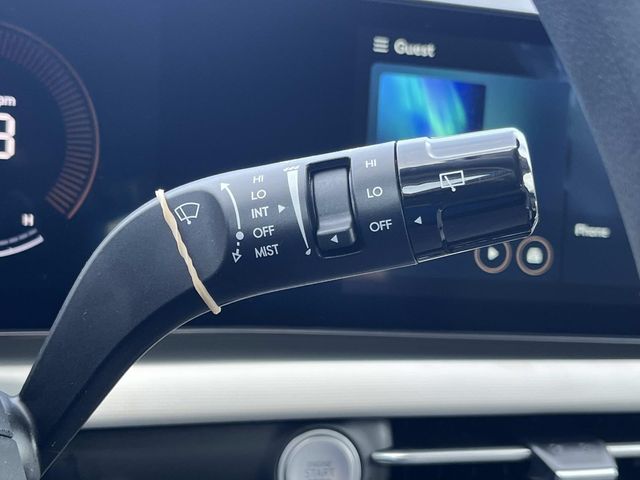 new 2026 Hyundai Tucson car, priced at $29,933