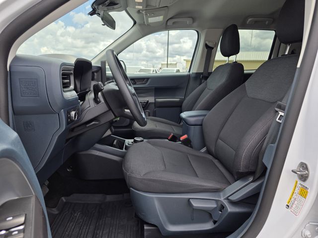 Used 2025 Ford Maverick Truck