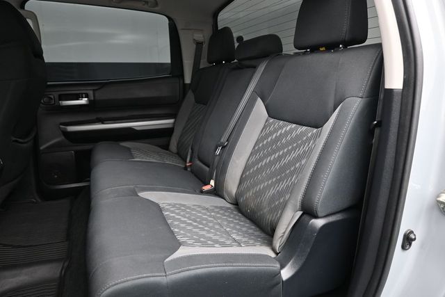 Used 2021 Toyota Tundra Truck