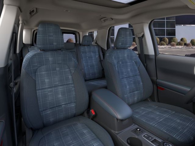 New 2026 Ford Bronco Sport SUV