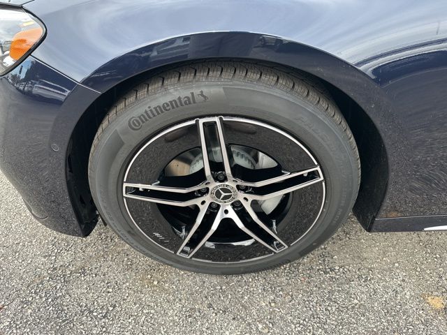 2026 Mercedes-Benz E-Class E 350 Blue at Bob King Buick GMC