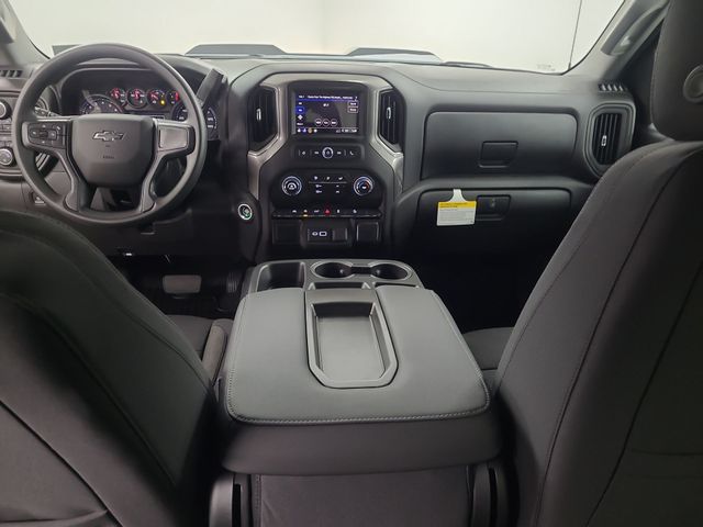 2026 – Chevrolet – Silverado 1500