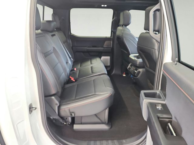 Used 2025 Ford F-150 Truck