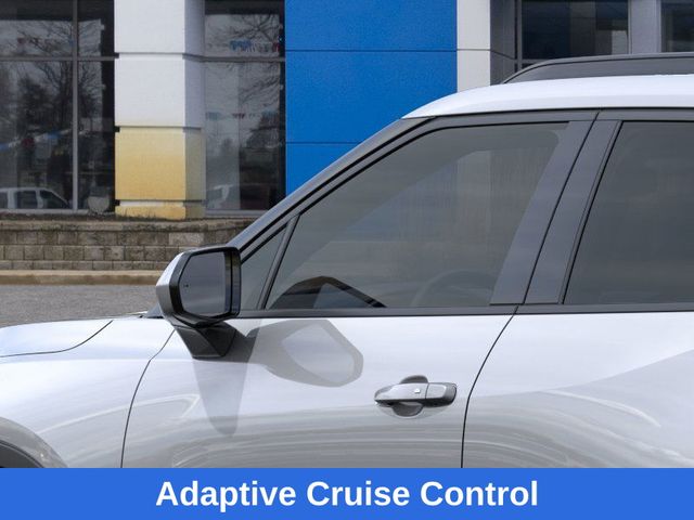 New 2025 Chevrolet Blazer For Sale in Livonia, MI