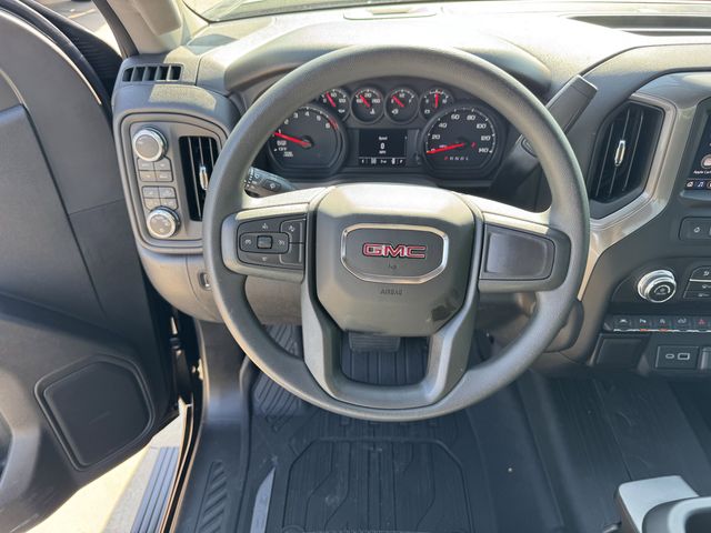 2026 GMC Sierra 1500 Pro Black at Big Star Buick GMC