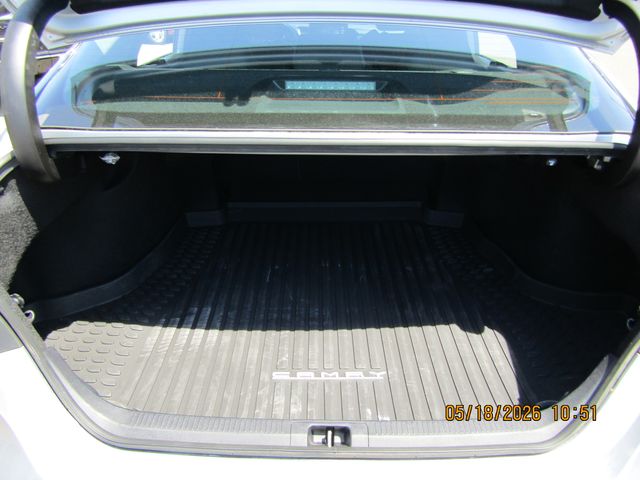 used 2023 Toyota Camry car, priced at $25,499