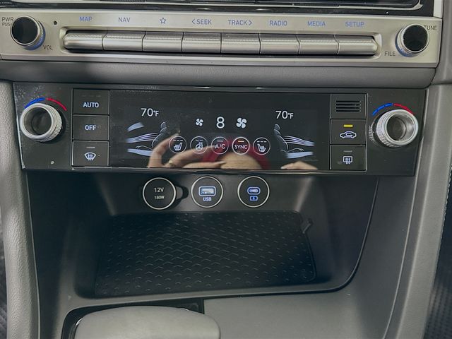 Thumbnail: 2026 Genesis G70 - 21