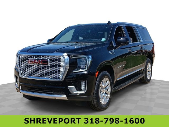 2024 GMC Yukon XL Denali RWD
