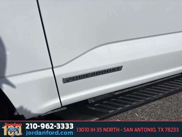 Used Car 2023 Ford F-150  Xlt For Sale Under $50,000 In San Antonio, Texas