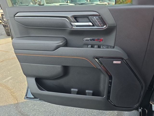 Used 2026 Black GMC AT4 image 28