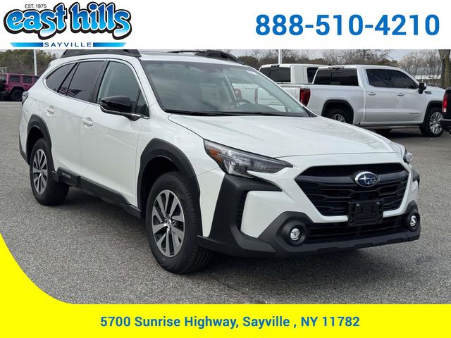 2025 Subaru Outback Premium AWD