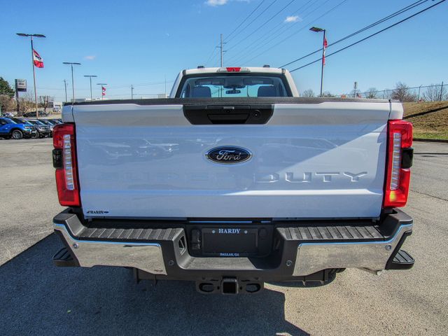 Photo of 2025 Ford F-250SD XL in Dallas, GA - 5,  2025 Ford F-250SD XL:166748