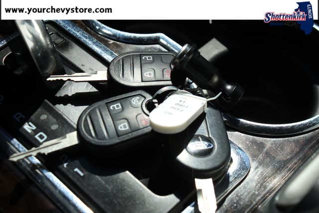Used 2014 Ford F-150 Truck
