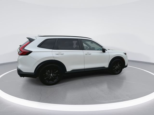 Used 2026 White Honda Sport-L image 12