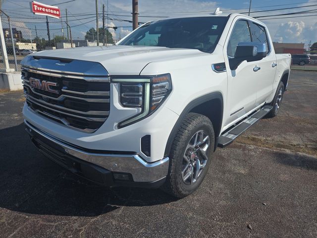 Used 2026 GMC Sierra 1500 Truck
