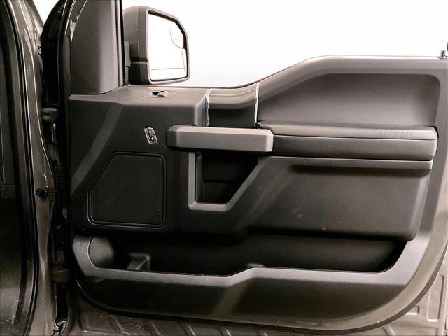 2018 Ford F-150 XLT Gray at Bob Ruth Ford