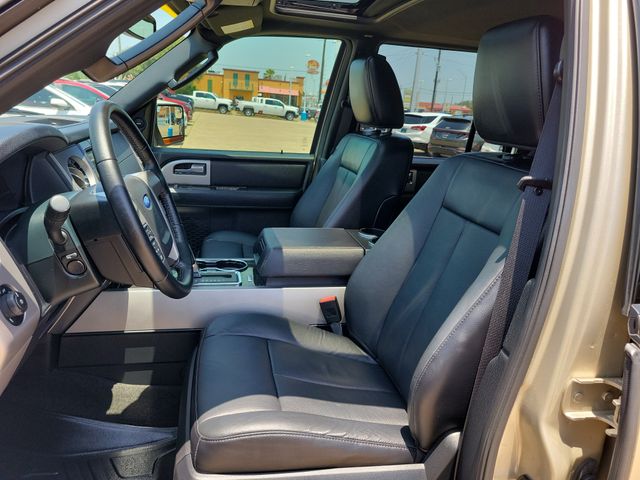 2017 Ford Expedition Limited Gold at Community Honda