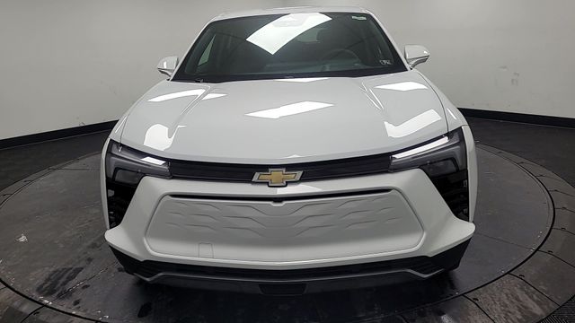 2025 – Chevrolet – Blazer EV