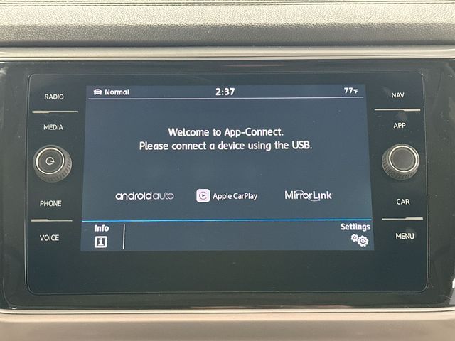 2019 Volkswagen Atlas SEL  at Audi Porsche Sewickley