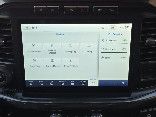 2022 Ford F-150 XLT:168293A