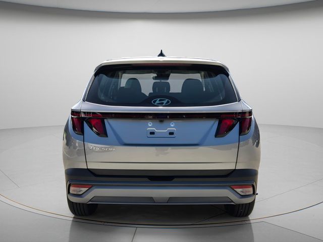2026 Hyundai Tucson - $27,757