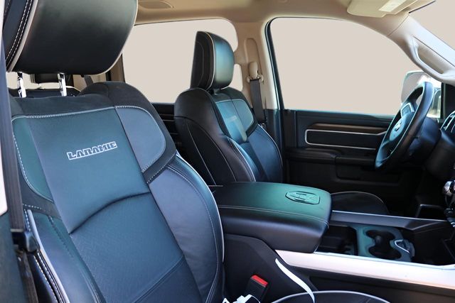 Used Car 2022 Ram 2500  Laramie For Sale Under $50,000 In Austin, Texas