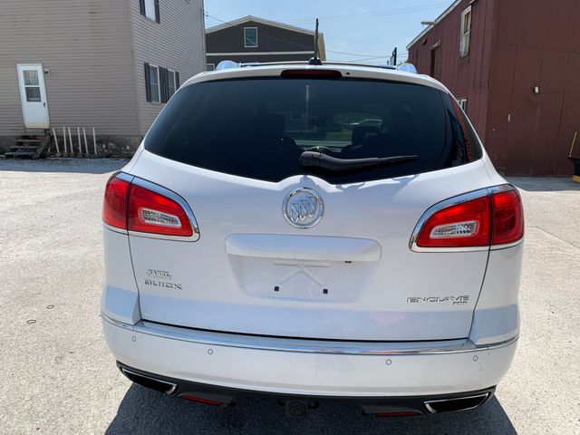 Used 2017 Buick Enclave SUV