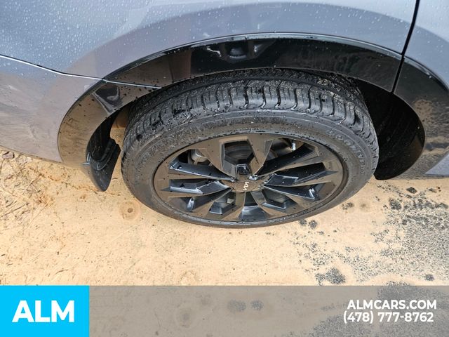 2022 Kia Sorento SX photo 7