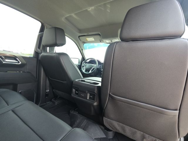2024 Chevrolet Silverado 1500 RST:46741A