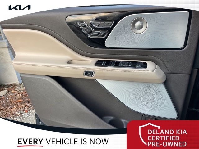 2023 Lincoln Aviator Reserve photo 18