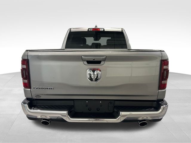 2024 Ram 1500 Laramie - 5
