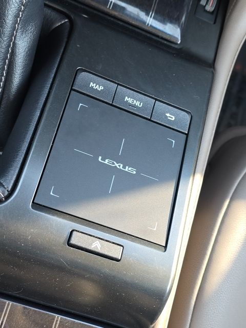 2022 Lexus GX 460:B02072