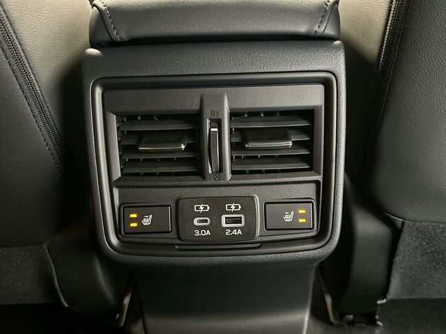 2026 Subaru Outback Limited Green at Subaru and VW of Moon Township
