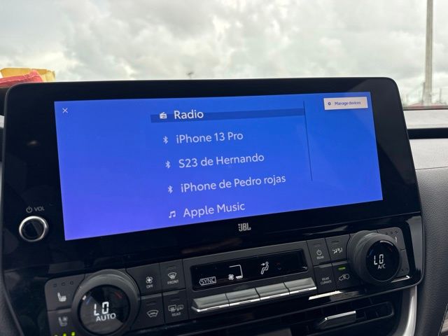 2024 Toyota Highlander - $48,888