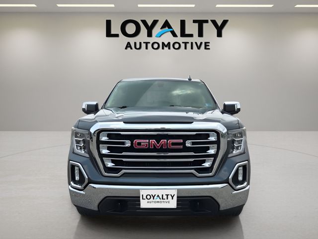Used 2020 GMC Sierra 1500 Truck
