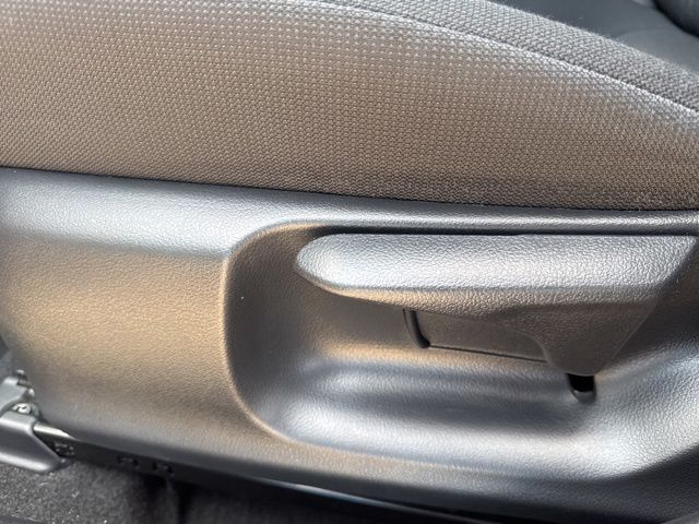 2023 Toyota Corolla LE Red at Emmons Autoplex