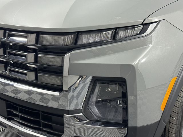 New 2025 Hyundai Santa Cruz For Sale in Indianapolis, IN
