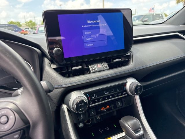 Used 2024 Toyota RAV4 Hybrid SUV