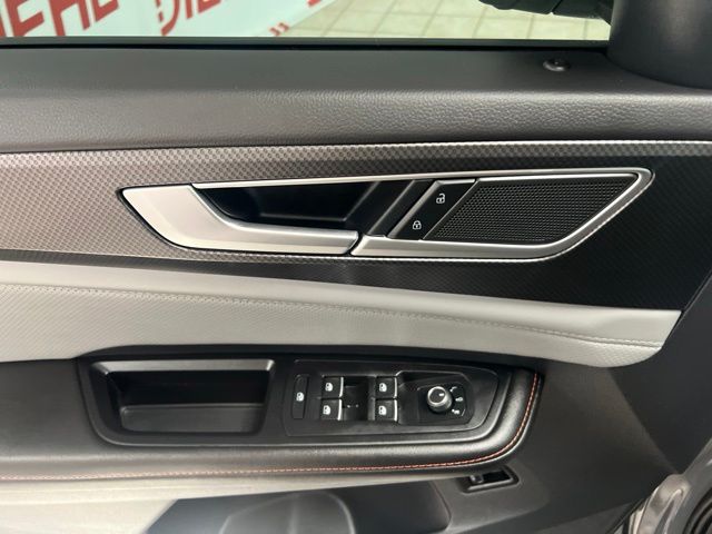 Used 2024 Volkswagen Atlas SUV