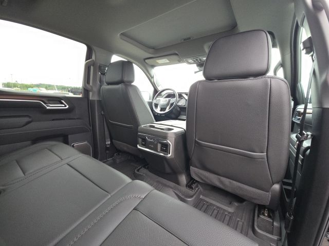 2024 GMC Sierra 1500 Denali:46692A