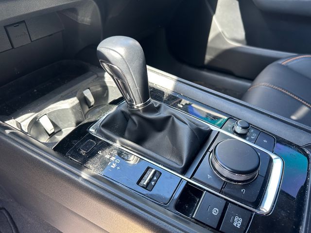 Used 2024 Gray Mazda 2.5 S Premium Plus Package image 22