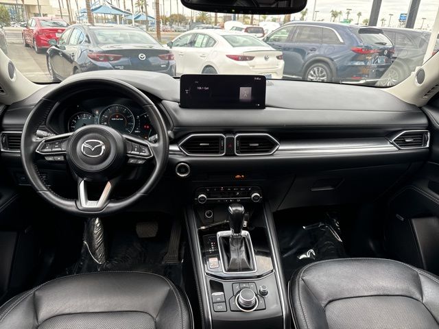 2024 Mazda CX-5 2.5 S Premium Package 21