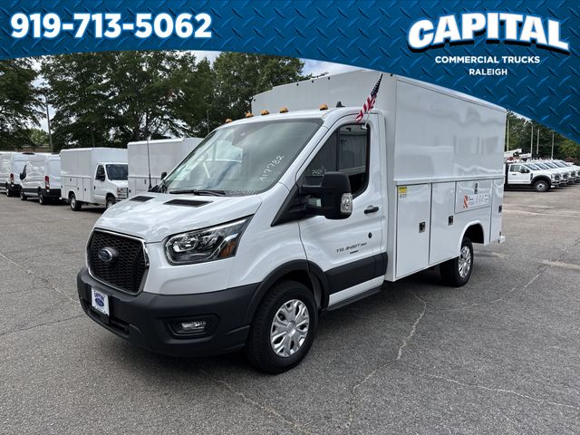 2025 Ford F-550 photo 3