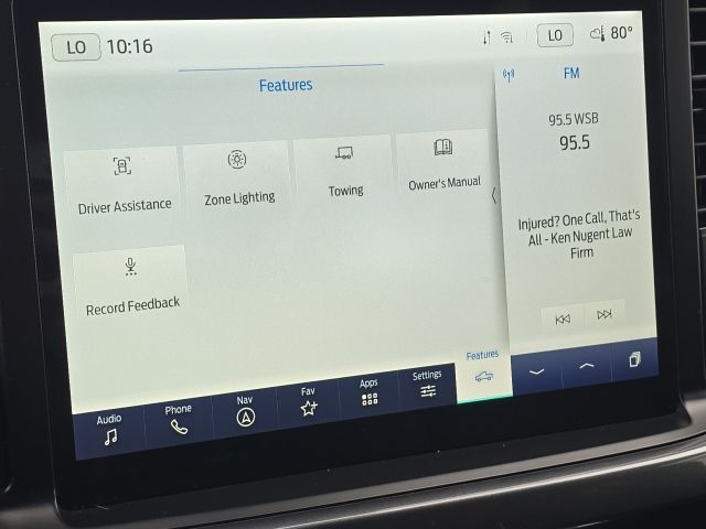 2023 Ford F-150 XLT:46408A
