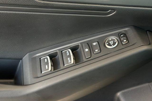 Used 2025 Honda Accord Sedan