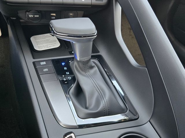 2026 Hyundai Elantra - $23,772